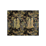 Imperial Garden Tapestry Fine Art Poster