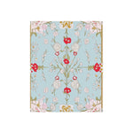 Victorian Bloom Fine Art Poster