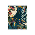 Moonlit Tropics Fine Art Poster