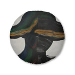 Vibe Split Floor Pillow