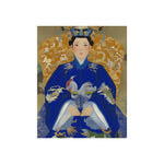 Imperial Elegance Fine Art Poster