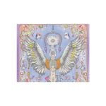 Celestial Dreambird Fine Art Poster