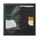 Split Spectrum Wall Art