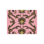 Floral Goddesses Fine Art Poster