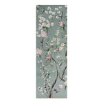 Floral Branches Yoga Mat
