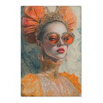 Solar Empress Vintage Royalty Meets Modern Edge