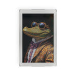 Regal Gator Renaissance Chic Serving Tray