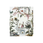 The French Dream Garden Fine Art Poster