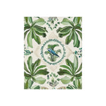 Jungle Canopy Bird Fine Art Poster