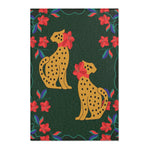 Wild Bloom Harmony Accent Rug - MAIA HOMES