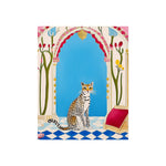 Royal Retreat Fine Art Poster