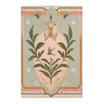 Garden Reverie Accent Rug