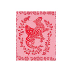 Wild Radiance Tiger Fine Art Poster