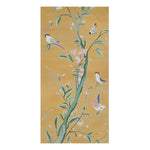 Birds & Blossoms Bath Towel