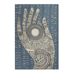 Mystic Palm Accent Rug