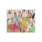 Royal Procession Fine Art Poster