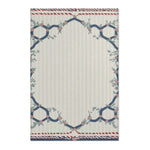 Patriot Garden Accent Rug