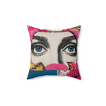 Vivid Gaze Decor Pillow - MAIA HOMES