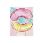 Donut Dream Fine Art Poster
