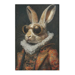 Regal Hare Noble Rabbit Accent Rug