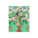 Mystic Butterflies Fine Art Poster