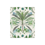 Jungle Treasures Palm Fine Art Poster