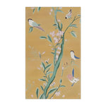 Birds & Blossoms Kitchen Towel