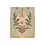 Garden Reverie Fine Art Poster