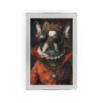 Royal Canine Majesty Serving Tray