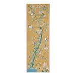 Birds & Blossoms Yoga Mat