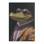 Regal Gator Renaissance Chic Accent Rug