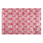 The Floral Whisper Hand Tufted Rug is an elegant area rug, perfect for adding warmth to any living room. This 8x10 wool rug features a beautiful floral pattern in soft pink tones, making it a stylish choice for those seeking area rugs for living rooms. Its intricate design and quality craftsmanship make it an ideal floral rug for a cozy and inviting atmosphere.