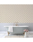 Luxury Gold Scallops Removable Wallpaper Luxury Gold Scallops Removable Wallpaper Luxury Gold Scallops Removable Wallpaper 
