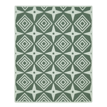 Prism & Polaris Hand Tufted Rug
