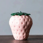 Strawberry Storage Jar - MAIA HOMES