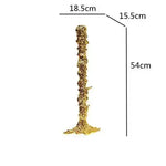 Melting Candle Holder - MAIA HOMES