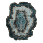 Starlit Quarry Hand Tufted Rug