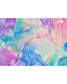 Watercolor Abstract Pink Blue Purple Paint Marble Wall Mural Watercolor Abstract Pink Blue Purple Paint Marble Wall Mural 