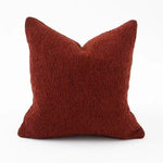 Elegant black and white zebra throw pillow cover with fringes, perfect for adding a stylish touch to your home decor.