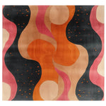 Colorstream Hand Tufted Wool Rug