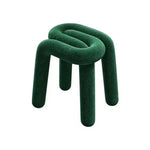 Kai Bending Stool Green