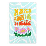 Make Room for Yourself Accent Rug 24" × 36"