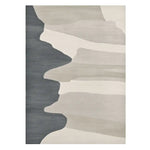 Soft Structure Flow Hand Tufted Rug
