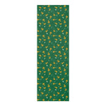 Venus Goddess Green Foam Yoga Mat 24” x 72”