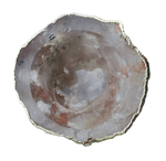 Clear Quartz Crystal Jewelry Bowl 3" Bowl Size