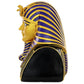 Egyptian King Bust - MAIA HOMES