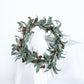 Faux Olive Branch Decorative Garland - MAIA HOMES