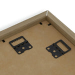 New Stop Growing Poster Print 20" x 30" White