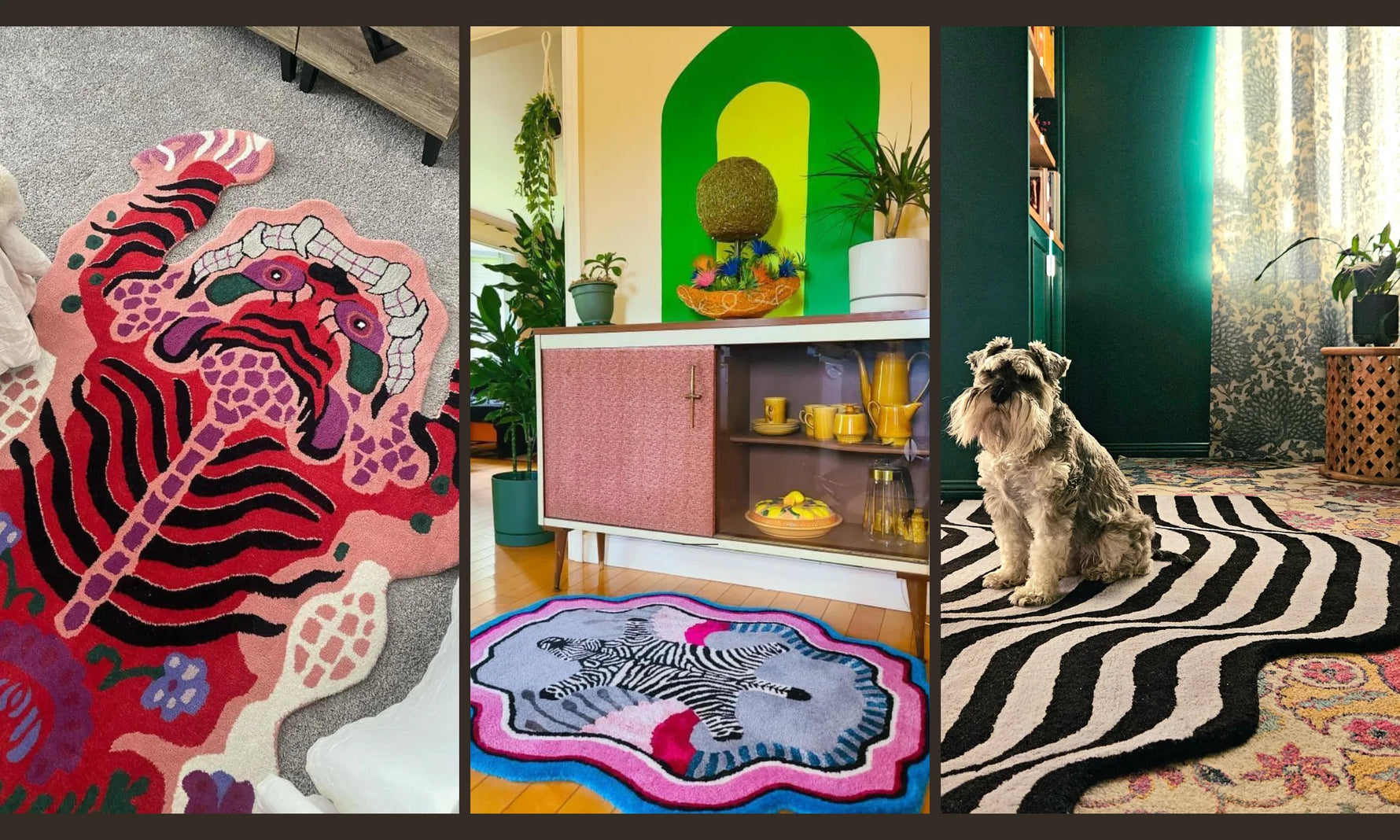 More Is More: Dive into Maximalist Decor with These 10 Fabulous Tips