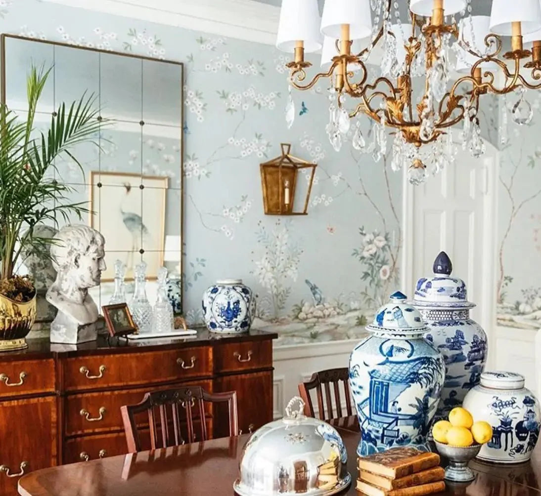 Top Interior Design Tips for 2026: A Practical Guide for Stylish American Homes - MAIA HOMES